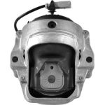 Tedgum TED47943 Lagerung, Motor Tedgum TED47943 Lagerung, Motor
