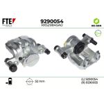 FTE 9290054 Bremssattel FTE 9290054 Bremssattel