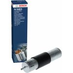 Kraftstofffilter 0 450 906 463