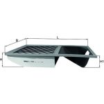 Luftfilter LX 3583