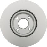FTE 9082848 Bremsscheibe COATED RANGE