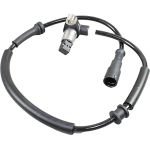 Sensor, Raddrehzahl 09001286