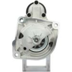 BV PSH 500.551.093.010 Anlasser 12V, 2,5kW, Zähnez.: 9, B+ (M8), Ø 82,0 mm