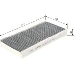 BOSCH 1 987 432 412 Innenraumfilter BOSCH 1 987 432 412 Innenraumfilter