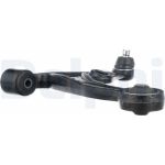 Lenker, Radaufhängung TC5544