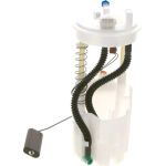 Sensor, Kraftstoffvorrat 0 986 580 378 Sensor, Kraftstoffvorrat 0 986 580 378