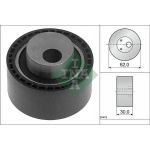 INA 531 0769 10 Spannrolle, Zahnriemen INA 531 0769 10 Spannrolle, Zahnriemen