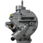Kompressor, Klimaanlage ACP 551 000P Kompressor, Klimaanlage ACP 551 000P