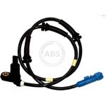 A.B.S 30078 Sensor, Raddrehzahl A.B.S 30078 Sensor, Raddrehzahl