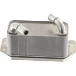 Ölkühler, Motoröl CLC 322 000P