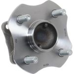 Radlagersatz VKBA 3975 Radlagersatz VKBA 3975