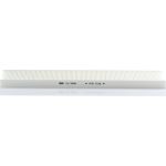 MANN-FILTER CU 5480 Innenraumfilter, Partikelfilter MANN-FILTER CU 5480 Innenraumfilter, Partikelfilter