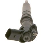 BOSCH 0 445 115 028 Einspritzdüse