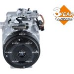 NRF 320242 Kompressor, Klimaanlage EASY FIT NRF 320242 Kompressor, Klimaanlage EASY FIT