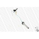 Stange/Strebe, Stabilisator L28612 Stange/Strebe, Stabilisator L28612