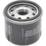 BOSCH 0 451 104 025 Ölfilter BOSCH 0 451 104 025 Ölfilter