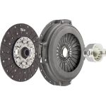 Valeo 809125 Kupplungssatz NEW ORIGINAL KIT3P Valeo 809125 Kupplungssatz NEW ORIGINAL KIT3P