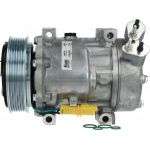 Kompressor, Klimaanlage 89076 Kompressor, Klimaanlage 89076
