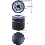 Ölfilter OC 1421 Ölfilter OC 1421