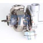 BTS Turbo Turbolader T911388 BTS Turbo Turbolader T911388