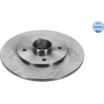 Bremsscheibe 16-15 523 0007