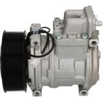 BOSCH 1 986 AD1 333 Kompressor, Klimaanlage