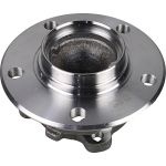 Radlagersatz WM 6781