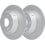 Bremsscheibe 24.0111-0170.1