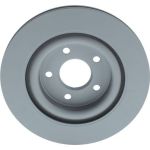 Bremsscheibe 0 986 479 F67 Bremsscheibe 0 986 479 F67