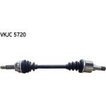 Antriebswelle VKJC 5720