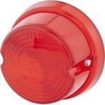 Lichtscheibe, Schlussleuchte 9EL 135 266-001