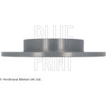 Blue Print ADU1743115 Bremsscheibe Blue Print ADU1743115 Bremsscheibe