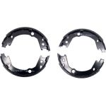 Hella 8DA 355 050-141 Bremsbackensatz, Feststellbremse Hella 8DA 355 050-141 Bremsbackensatz, Feststellbremse