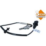 NRF 707297 Sensor, Abgastemperatur EASY FIT NRF 707297 Sensor, Abgastemperatur EASY FIT