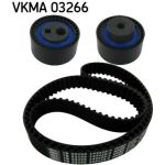 Zahnriemensatz VKMA 03266 Zahnriemensatz VKMA 03266