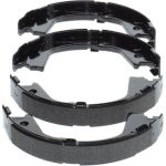 Bremsbackensatz, Feststellbremse 0 986 487 948 Bremsbackensatz, Feststellbremse 0 986 487 948