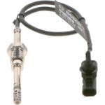 Sensor, Abgastemperatur 0 986 259 132 Sensor, Abgastemperatur 0 986 259 132