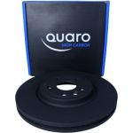 QUARO QD1540HC Bremsscheibe QUARO QD1540HC Bremsscheibe