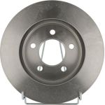 Ferodo DDF1059 Bremsscheibe PREMIER Ferodo DDF1059 Bremsscheibe PREMIER