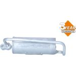 NRF 33201 Trockner, Klimaanlage EASY FIT NRF 33201 Trockner, Klimaanlage EASY FIT