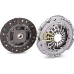 LuK 622 3019 09 Kupplungssatz RepSet LuK 622 3019 09 Kupplungssatz RepSet