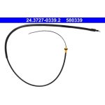 ATE 24.3727-0339.2 Seilzug, Feststellbremse ATE 24.3727-0339.2 Seilzug, Feststellbremse