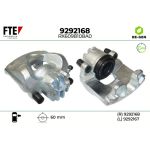 FTE 9292168 Bremssattel FTE 9292168 Bremssattel