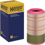 Hengst Filter E1666L Luftfilter Hengst Filter E1666L Luftfilter
