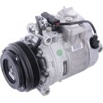 Mahle ACP 917 000P Kompressor, Klimaanlage BEHR Premium Line Mahle ACP 917 000P Kompressor, Klimaanlage BEHR Premium Line