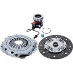 SACHS 3000 990 123 Kupplungssatz Kit plus CSC SACHS 3000 990 123 Kupplungssatz Kit plus CSC