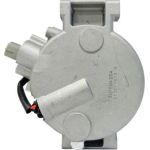 Kompressor, Klimaanlage ACP 264 000S Kompressor, Klimaanlage ACP 264 000S