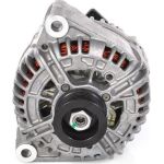 BOSCH 0 124 615 072 Generator