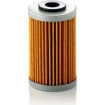 Ölfilter MH 5001