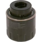BOSCH F 026 407 181 Ölfilter